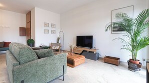 Appartement (2 Bedrooms) | Interieur