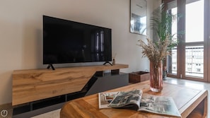 Apartment (2 Bedrooms) | Innenbereich