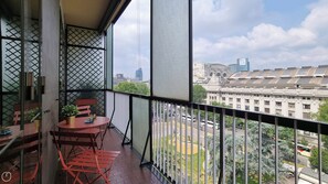 Apartment (2 Bedrooms) | Innenbereich