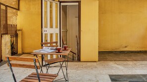 Appartement (1 Bedroom) | Intérieur