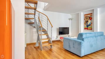 Appartement (1 Bedroom) | Intérieur