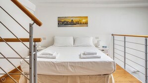アパートメント (1 Bedroom) | 内装
