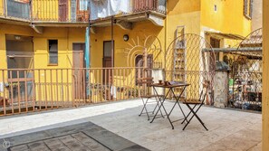 Apartment (1 Bedroom) | Interior - Italianway - Paisiello 4 B (Milan)
