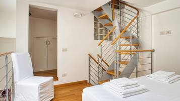 Appartement (1 Bedroom)