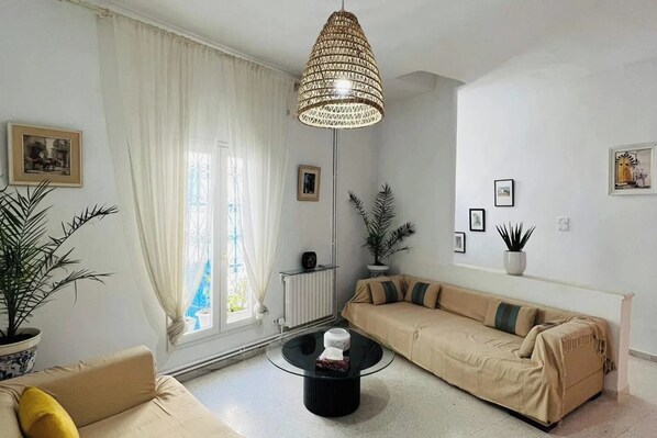 Smart TV
