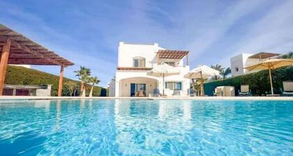 4BR/Villa/private pool