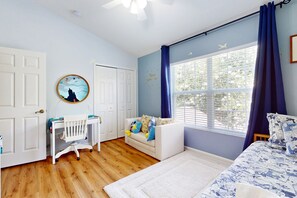 3 Schlafzimmer, Bügeleisen/Bügelbrett, Internetzugang, Bettwäsche