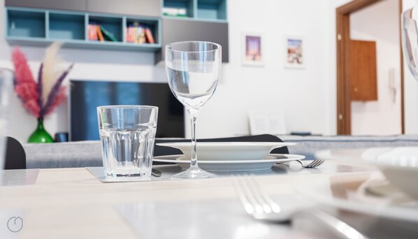 Dining - Italianway - Martinetti 19 (Milan)