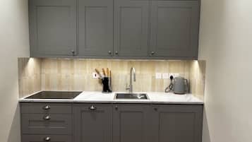 Quadruple Room | Private kitchenette