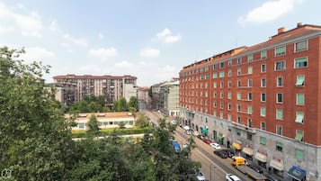Appartamento (1 Bedroom) | Interni