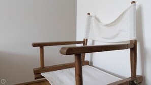 Apartment (1 Bedroom) | Interior - Italianway - Palestrina 31 (Milan)