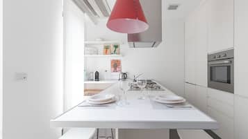 Apartment (1 Bedroom) | Innenbereich