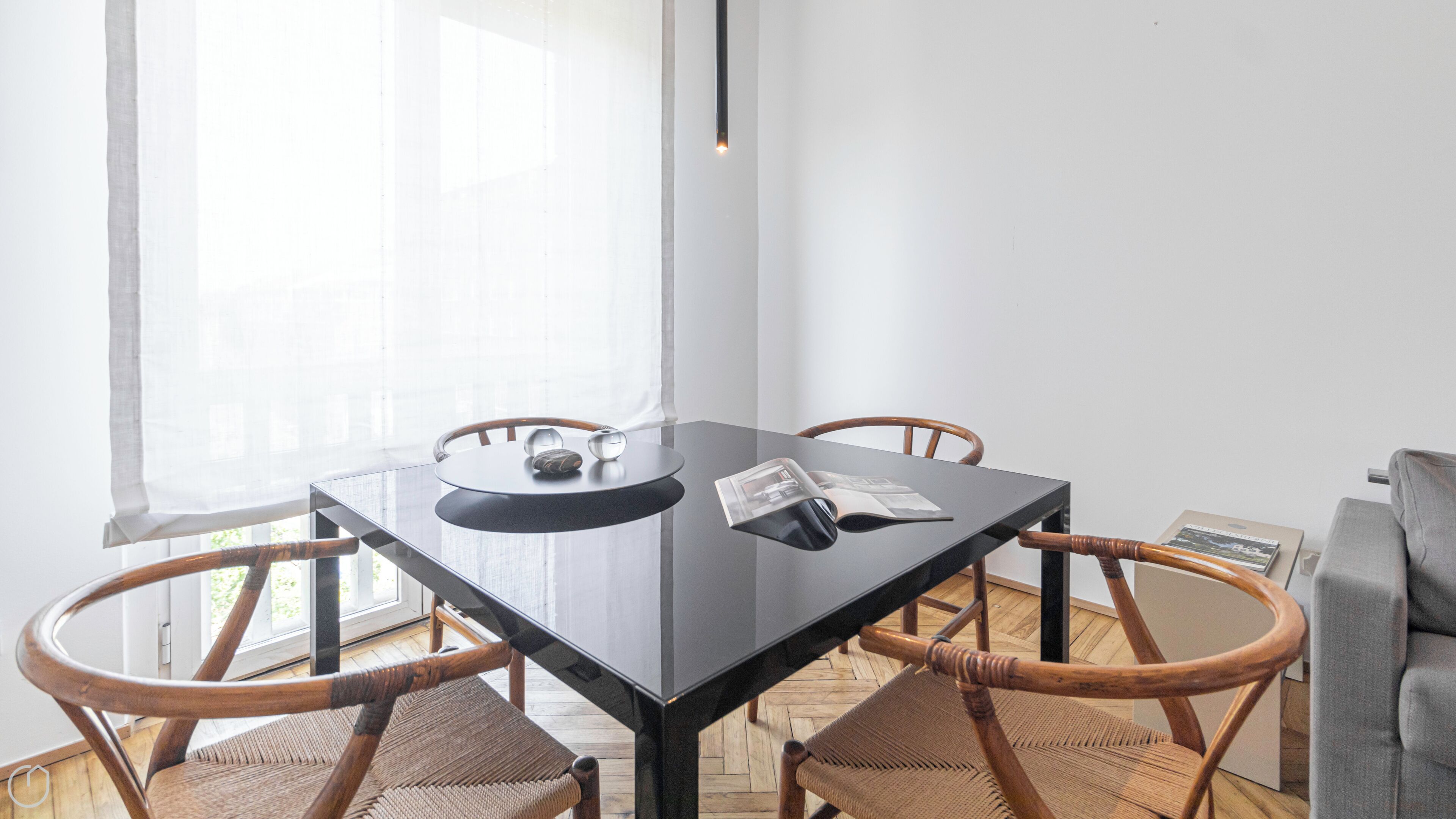 Apartment (1 Bedroom) | Innenbereich