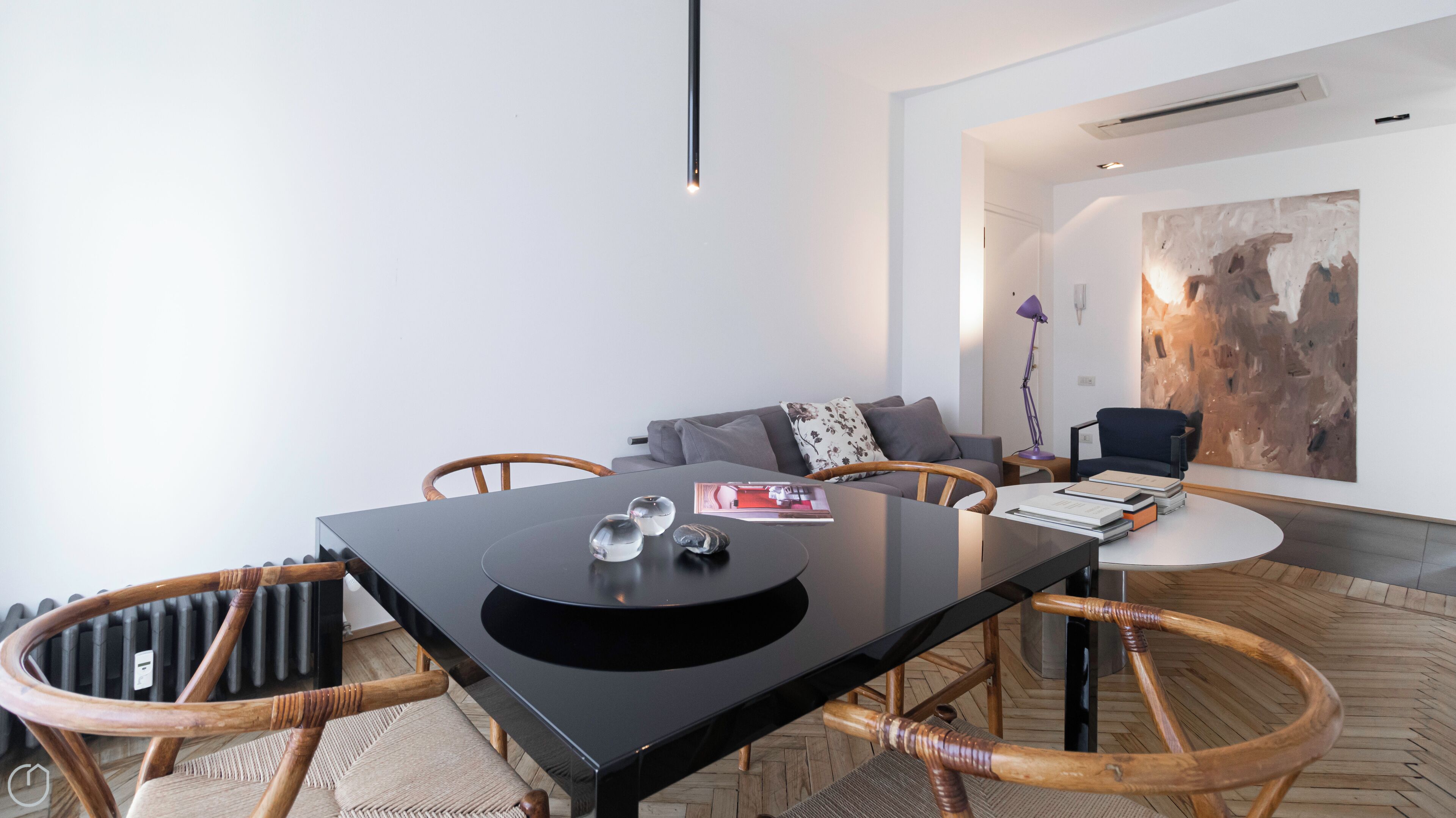 Apartment (1 Bedroom) | Innenbereich