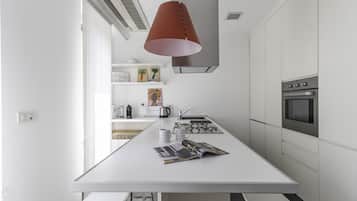 Apartemen (1 Bedroom) | Interior