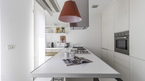 Căn hộ (1 Bedroom) | Nội thất