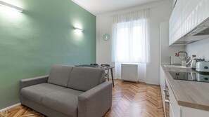 Appartement (1 Bedroom) | Interieur