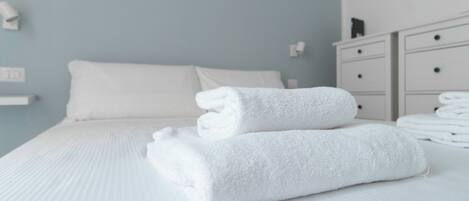 Apartment (1 Bedroom) | Innenbereich