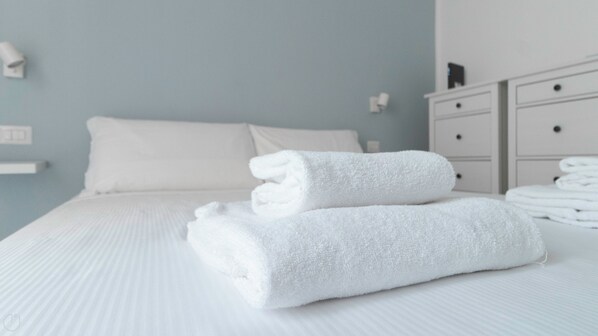 Apartment (1 Bedroom) | Innenbereich