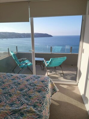 2 habitaciones, wifi y ropa de cama 