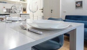 Apartment (1 Bedroom) | Interior - Italianway - Pontaccio 2 (Milan)