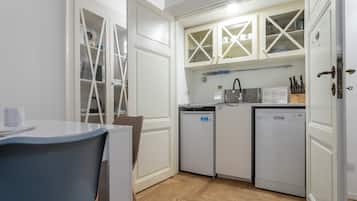 Apartment (1 Bedroom) | Innenbereich