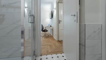 Apartemen (1 Bedroom) | Interior