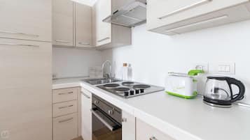 公寓 (1 Bedroom)