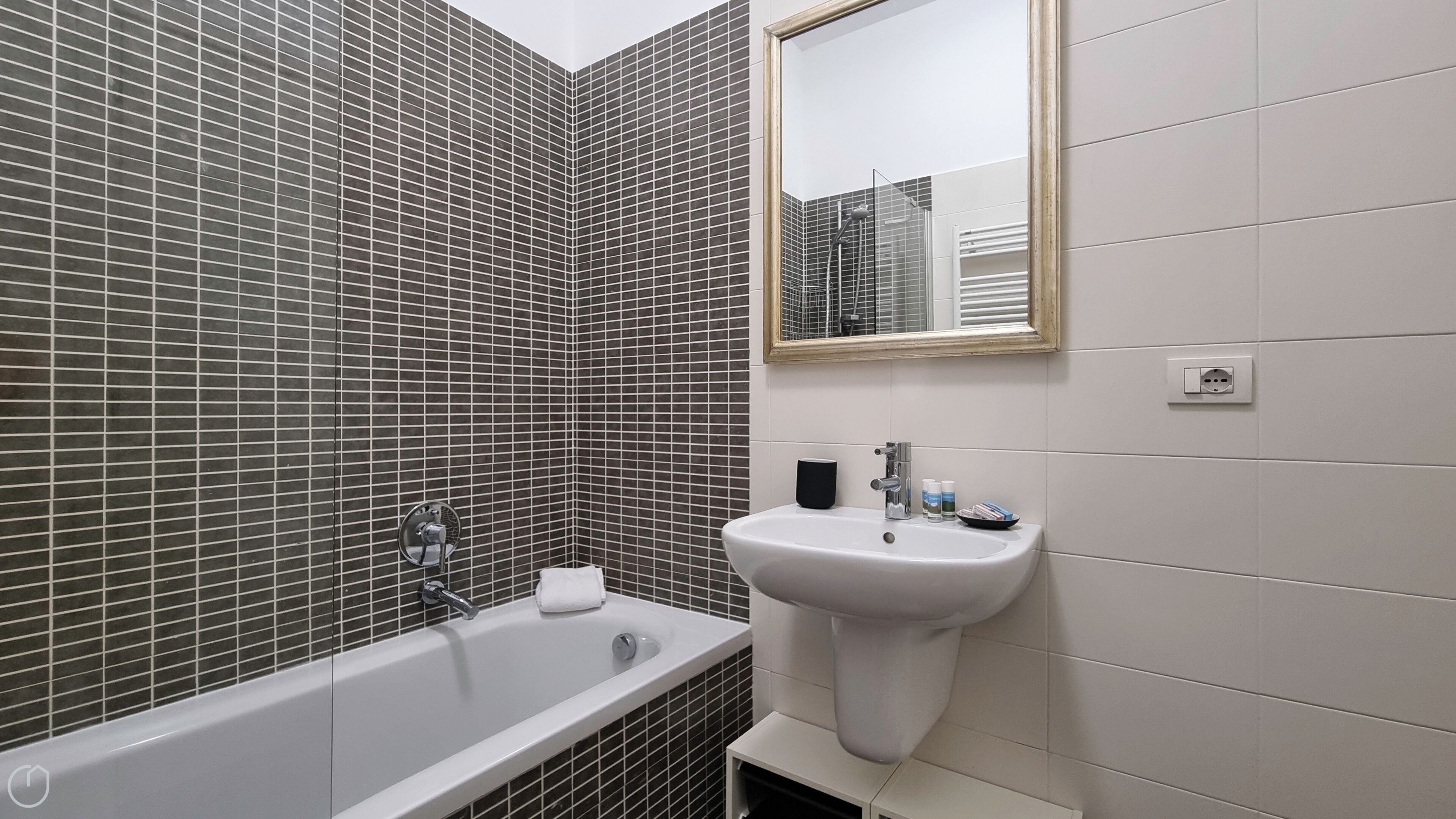 Apartment (1 Bedroom) | Innenbereich
