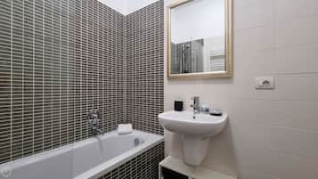Apartment (1 Bedroom) | Bahagian dalam