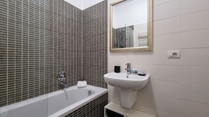 Apartamento (1 Bedroom) | Parte interna