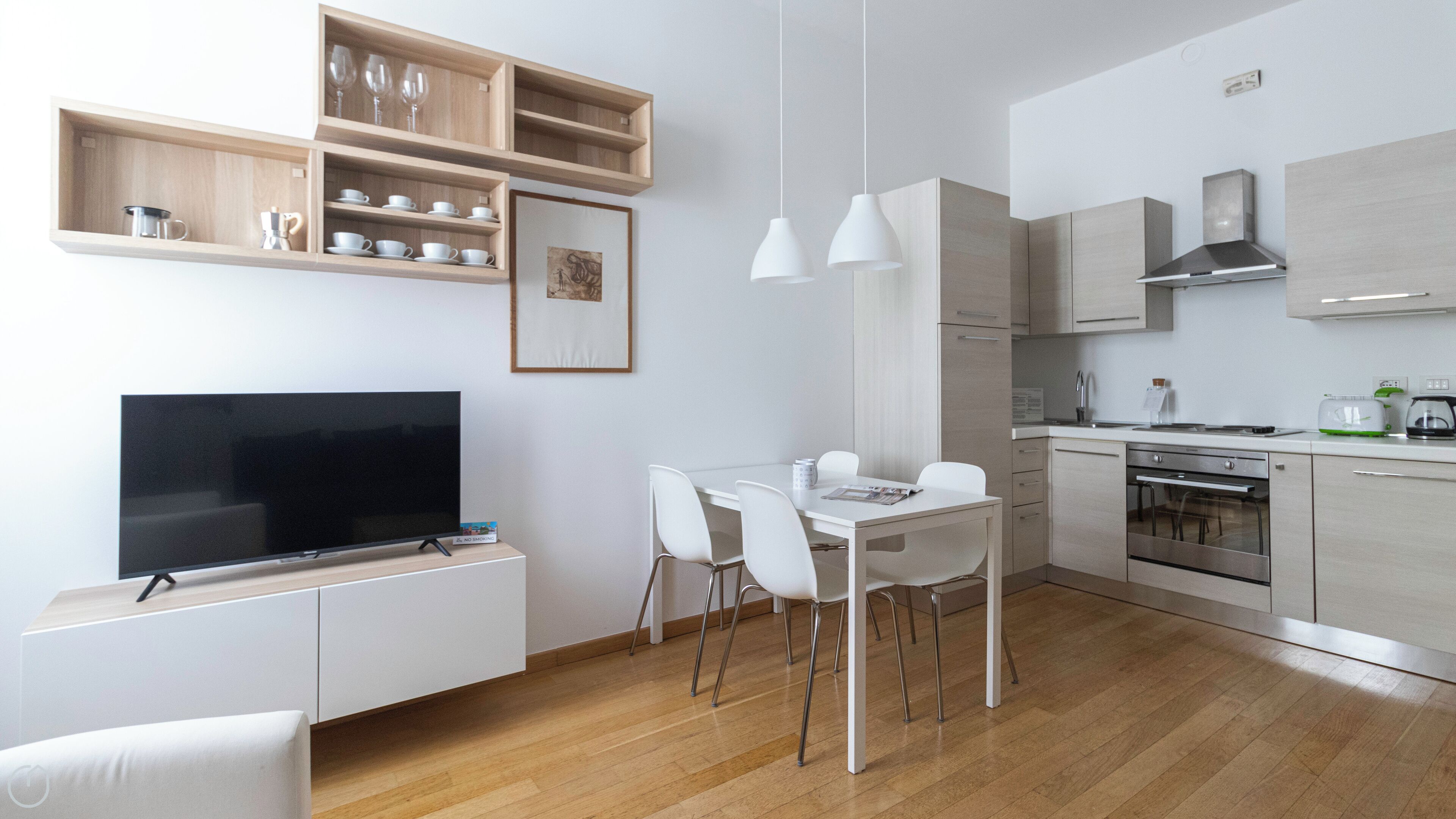 Apartamento (1 Bedroom) | Interior
