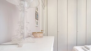 Lägenhet (1 Bedroom) | Interiör