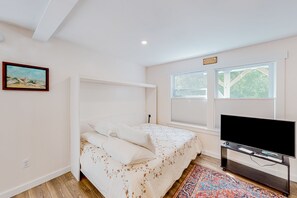 3 Schlafzimmer, Internetzugang, Bettwäsche