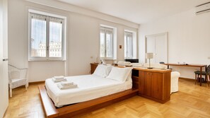 Apartment (1 Bedroom) | Interior - Italianway - Merlo 1/3 C (Milan)