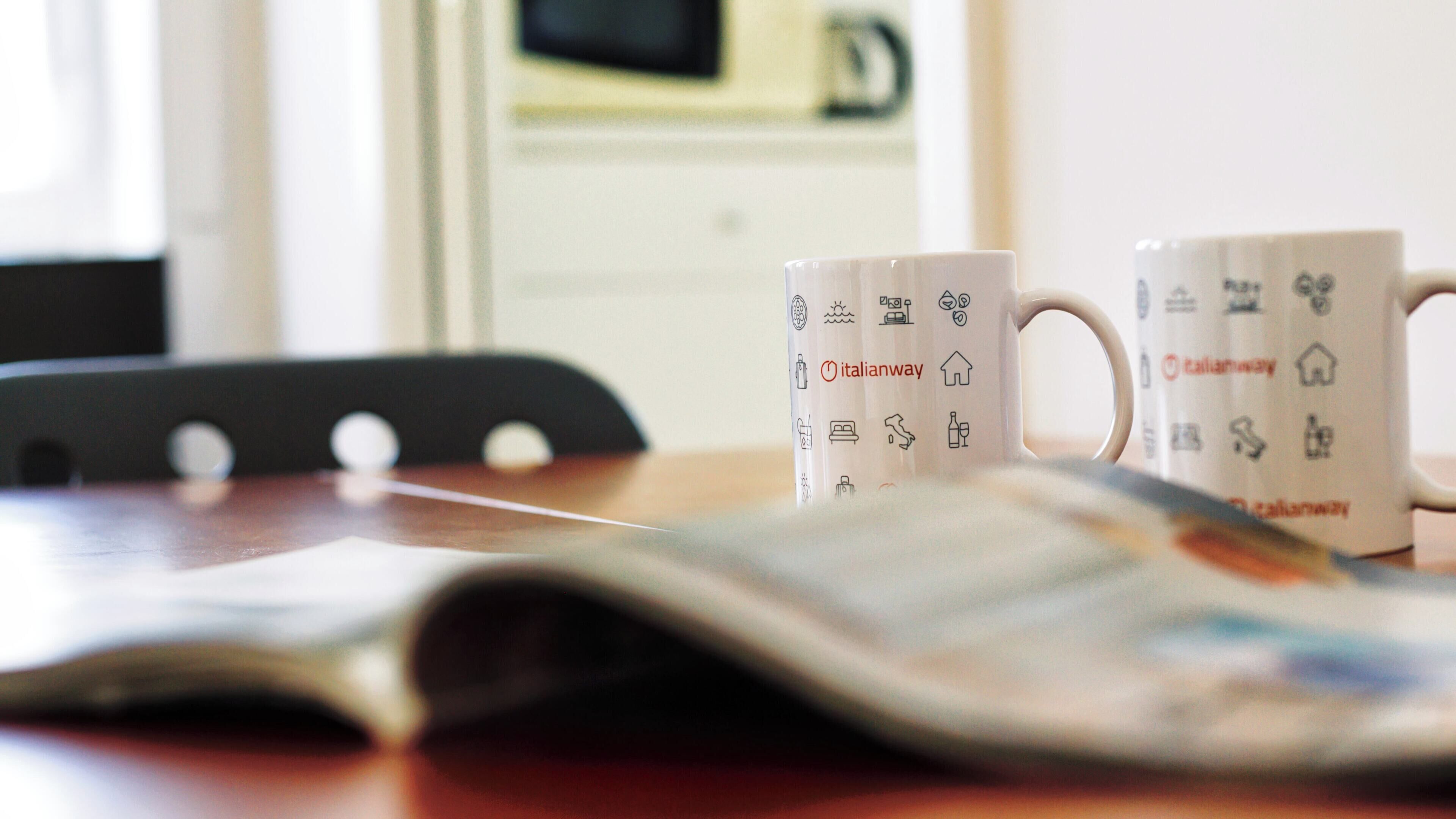 อพาร์ทเมนท์ (1 Bedroom) | ภายใน