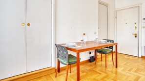 LÀgenhet (1 Bedroom) | Interiör