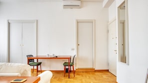 LÀgenhet (1 Bedroom) | Interiör