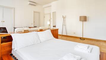 Leilighet (1 Bedroom) | Innvendig