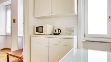 Leilighet (1 Bedroom) | Innvendig