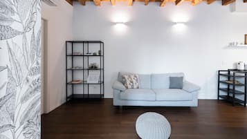 Appartamento (1 Bedroom) | Interni