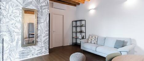 Departamento (1 Bedroom) | Interior