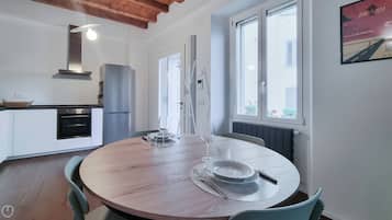 Appartamento (1 Bedroom) | Interni