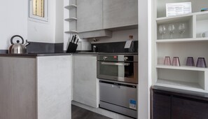 Apartment (1 Bedroom) | Innenbereich