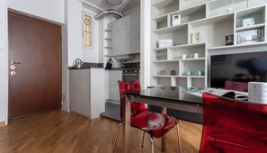 Apartment (1 Bedroom) | Innenbereich