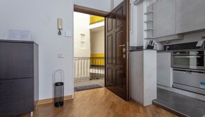 Apartment (1 Bedroom) | Interior - Italianway - Abruzzi 19 (Milan)