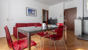 Apartment (1 Bedroom) | Interior - Italianway - Abruzzi 19 (Milan)