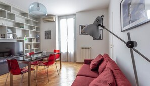 Apartment (1 Bedroom) | Innenbereich