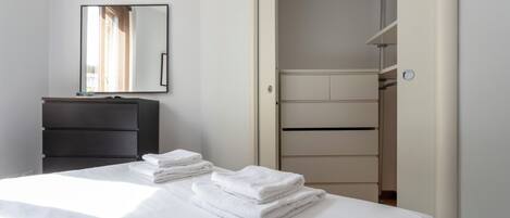 Appartement (1 Bedroom) | Intérieur