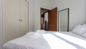 Apartment (1 Bedroom) | Interior - Italianway - Abruzzi 19 (Milan)
